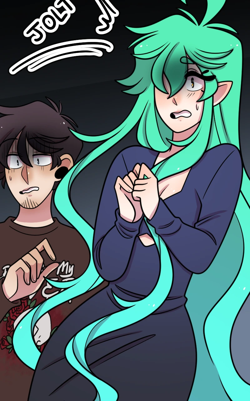 Down To Earth chapter 149 - page 2