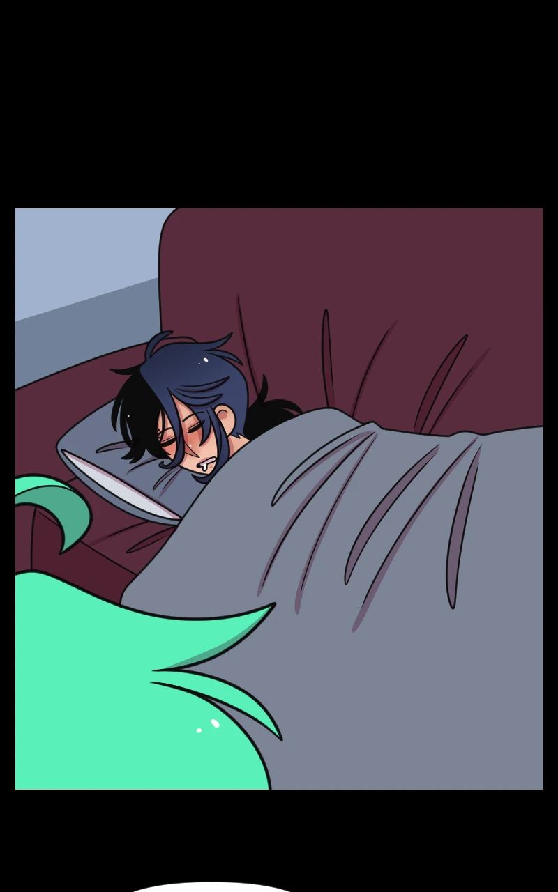 Down To Earth chapter 149 - page 21