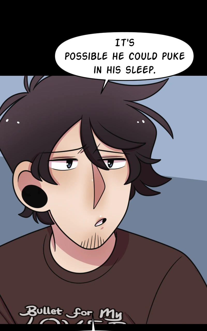 Down To Earth chapter 149 - page 23
