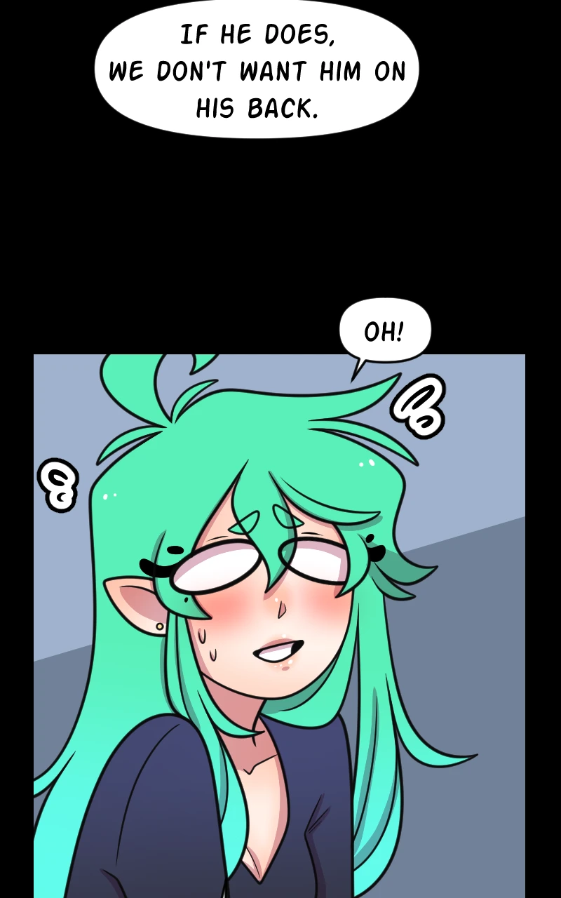 Down To Earth chapter 149 - page 24