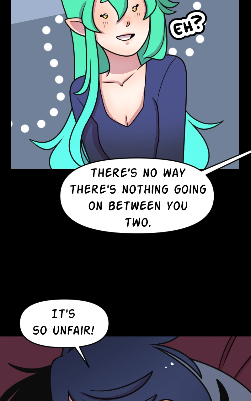 Down To Earth chapter 149 - page 27