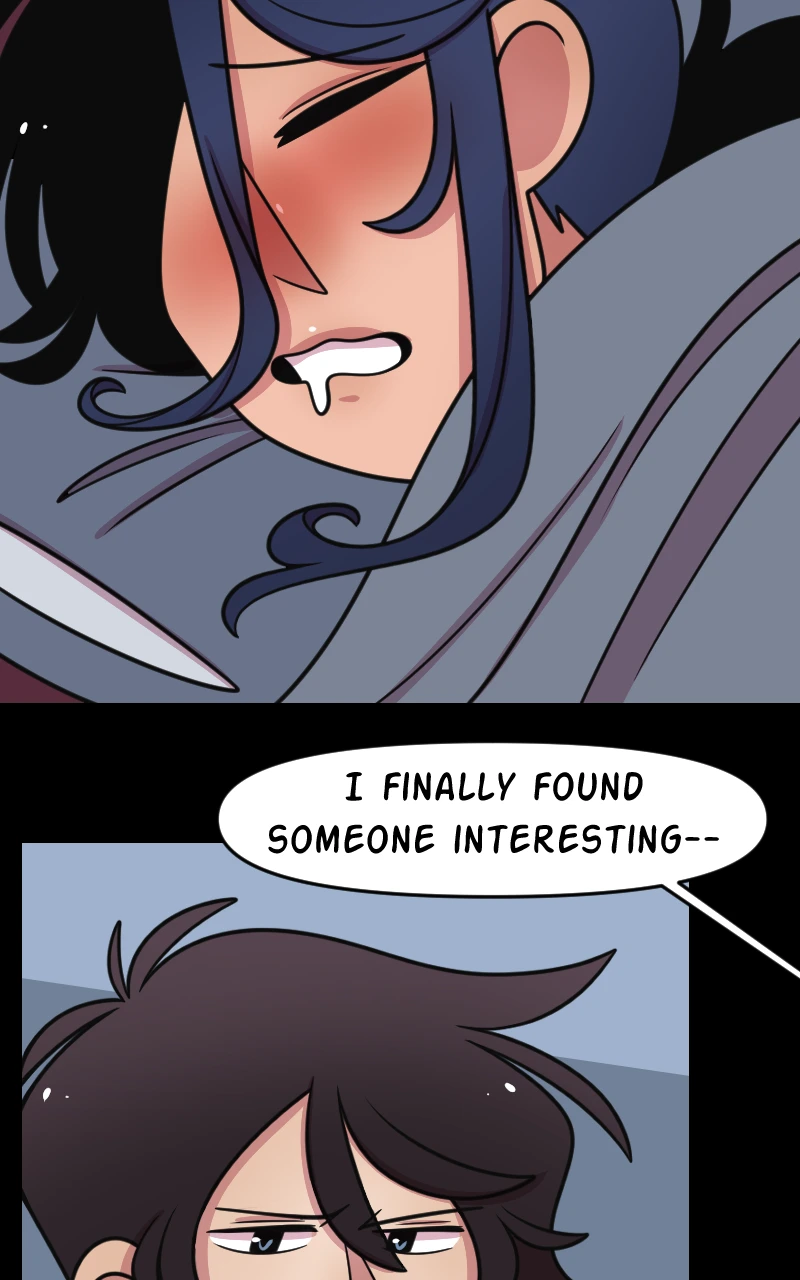 Down To Earth chapter 149 - page 28