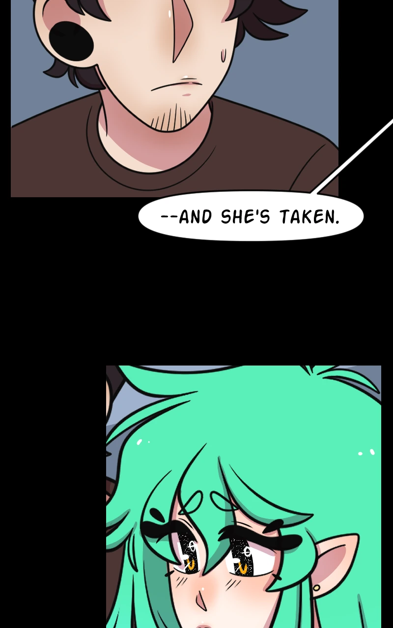 Down To Earth chapter 149 - page 29