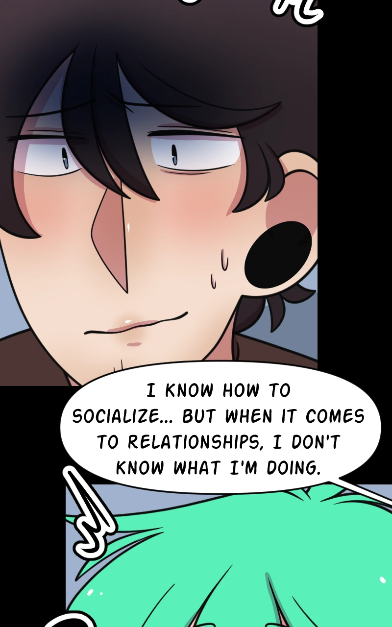 Down To Earth chapter 149 - page 33