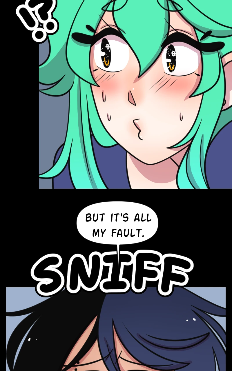 Down To Earth chapter 149 - page 34