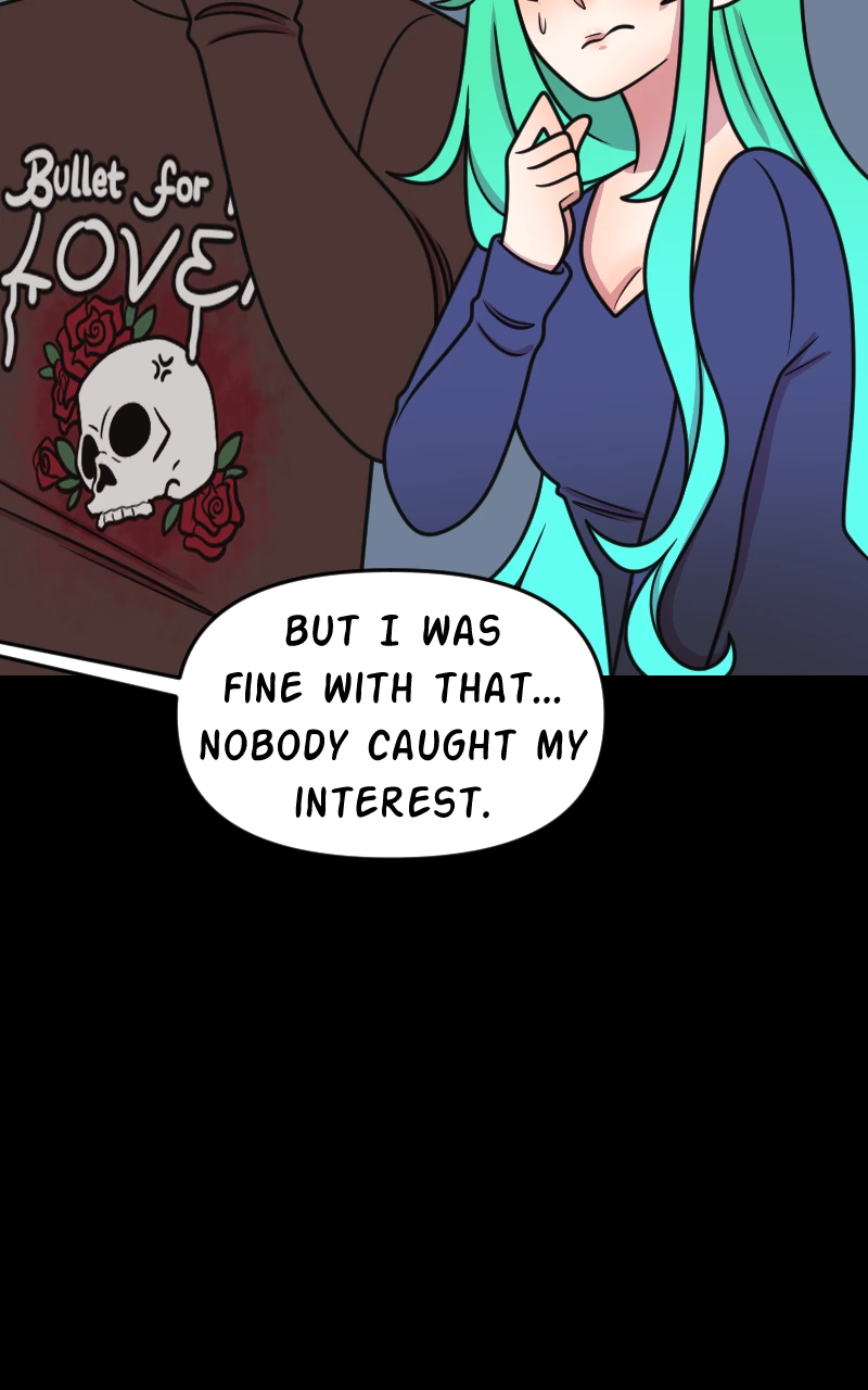 Down To Earth chapter 149 - page 38