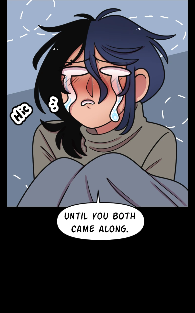 Down To Earth chapter 149 - page 39