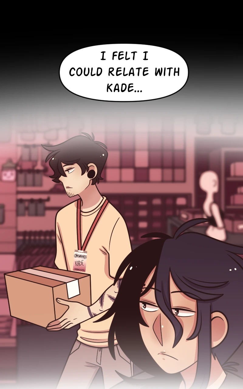 Down To Earth chapter 149 - page 41