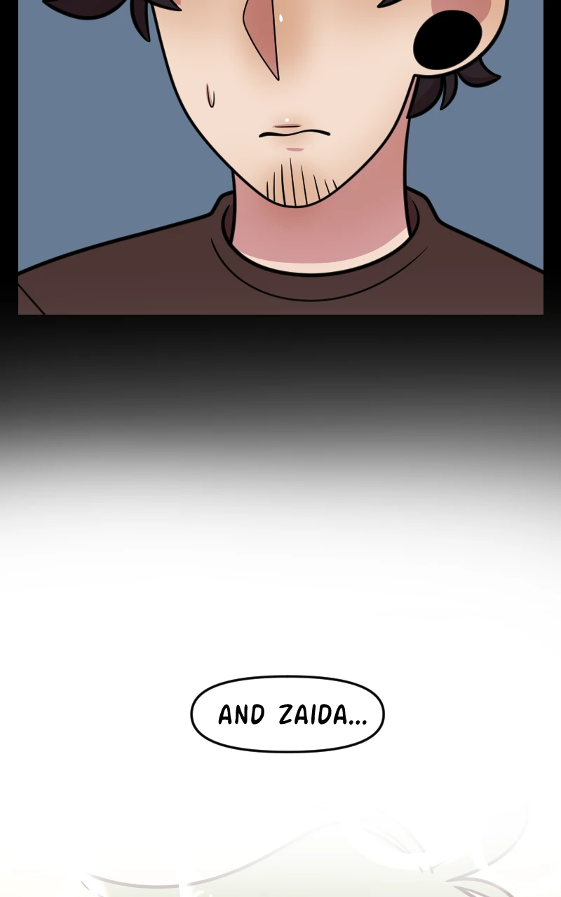Down To Earth chapter 149 - page 43