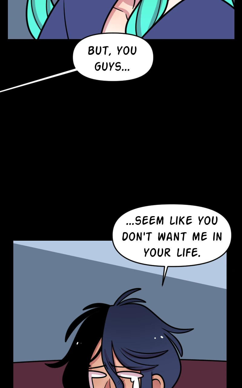 Down To Earth chapter 149 - page 46