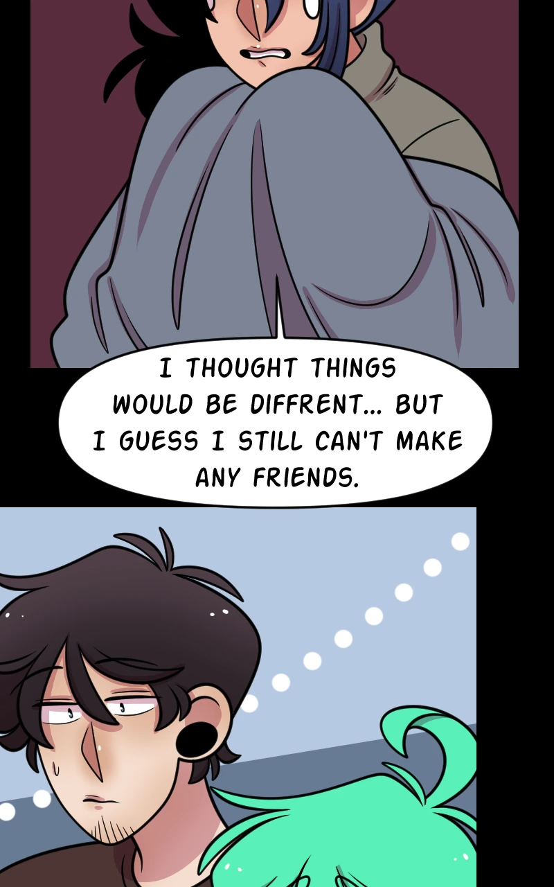 Down To Earth chapter 149 - page 47