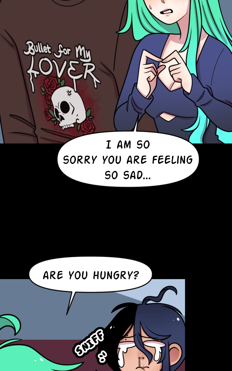 Down To Earth chapter 149 - page 49