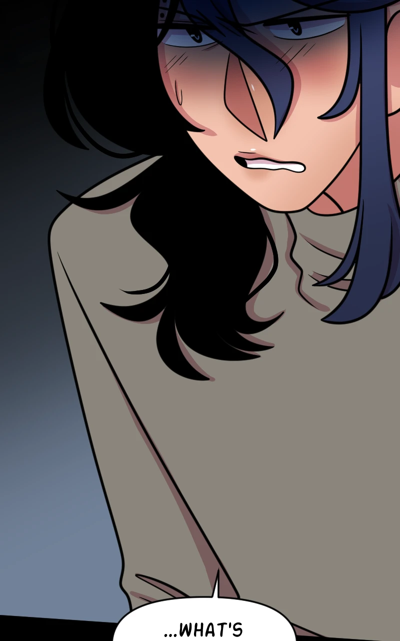 Down To Earth chapter 149 - page 5