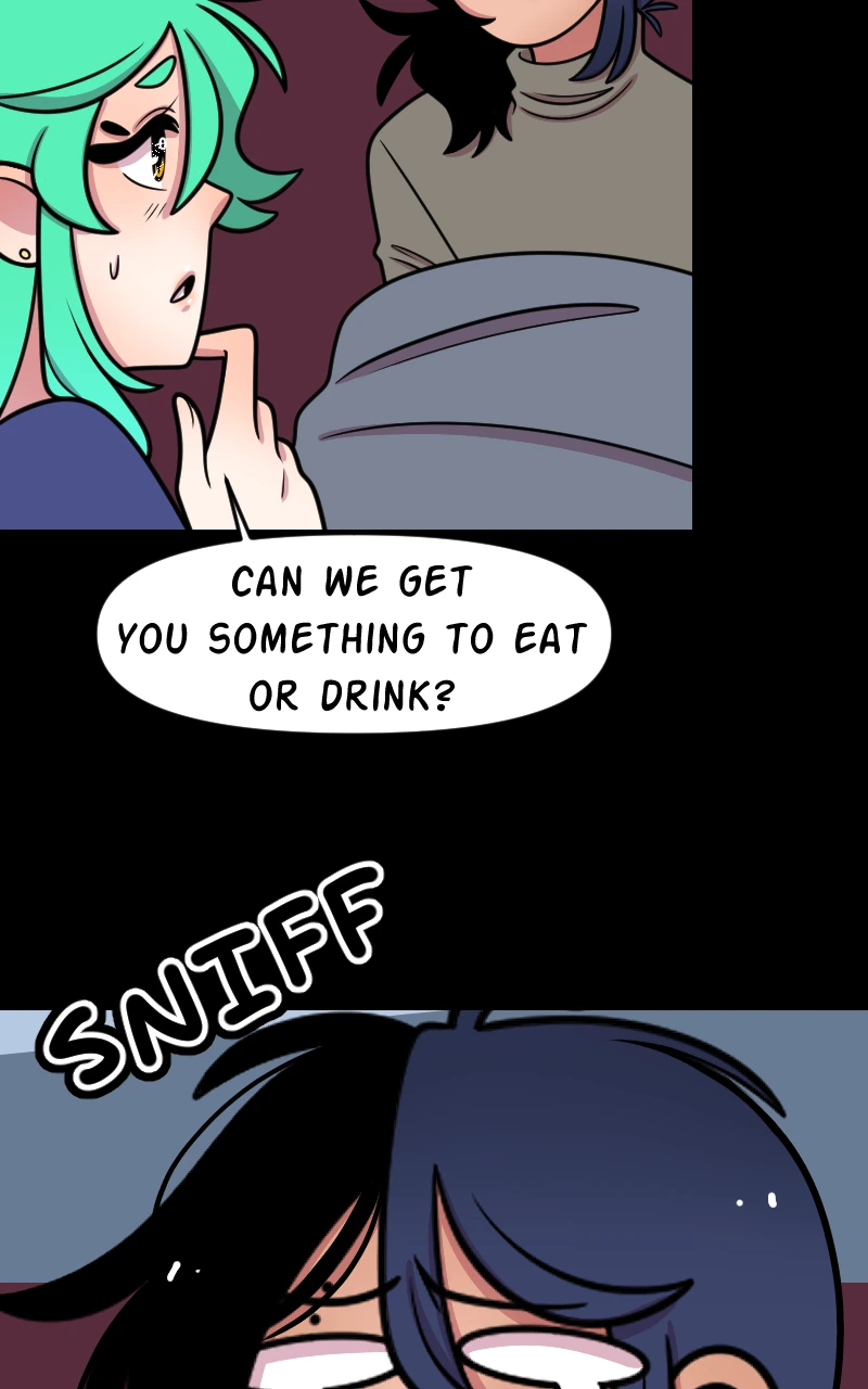 Down To Earth chapter 149 - page 50