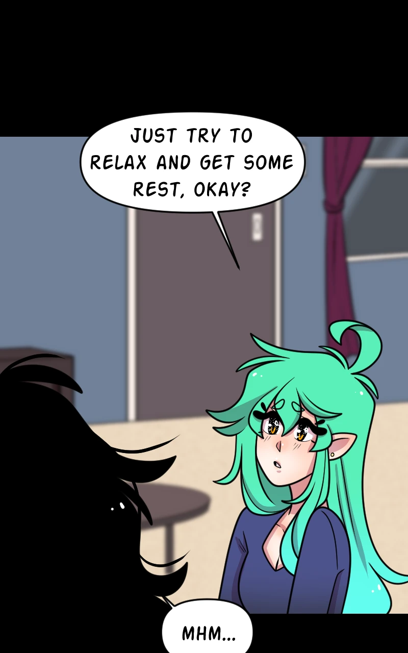 Down To Earth chapter 149 - page 55