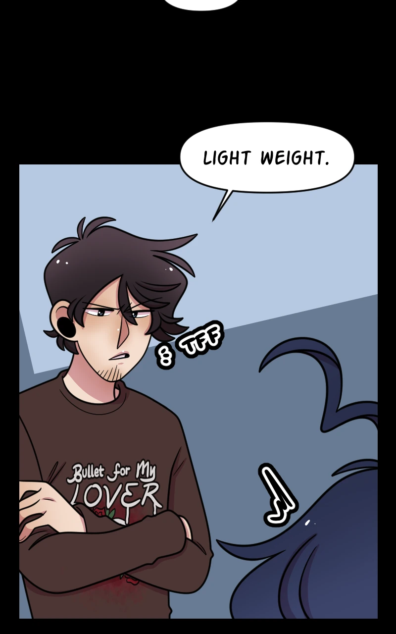 Down To Earth chapter 149 - page 56