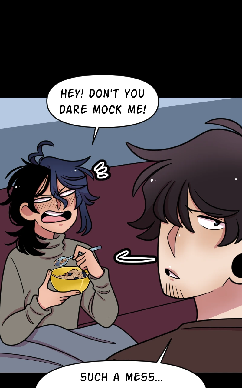 Down To Earth chapter 149 - page 57