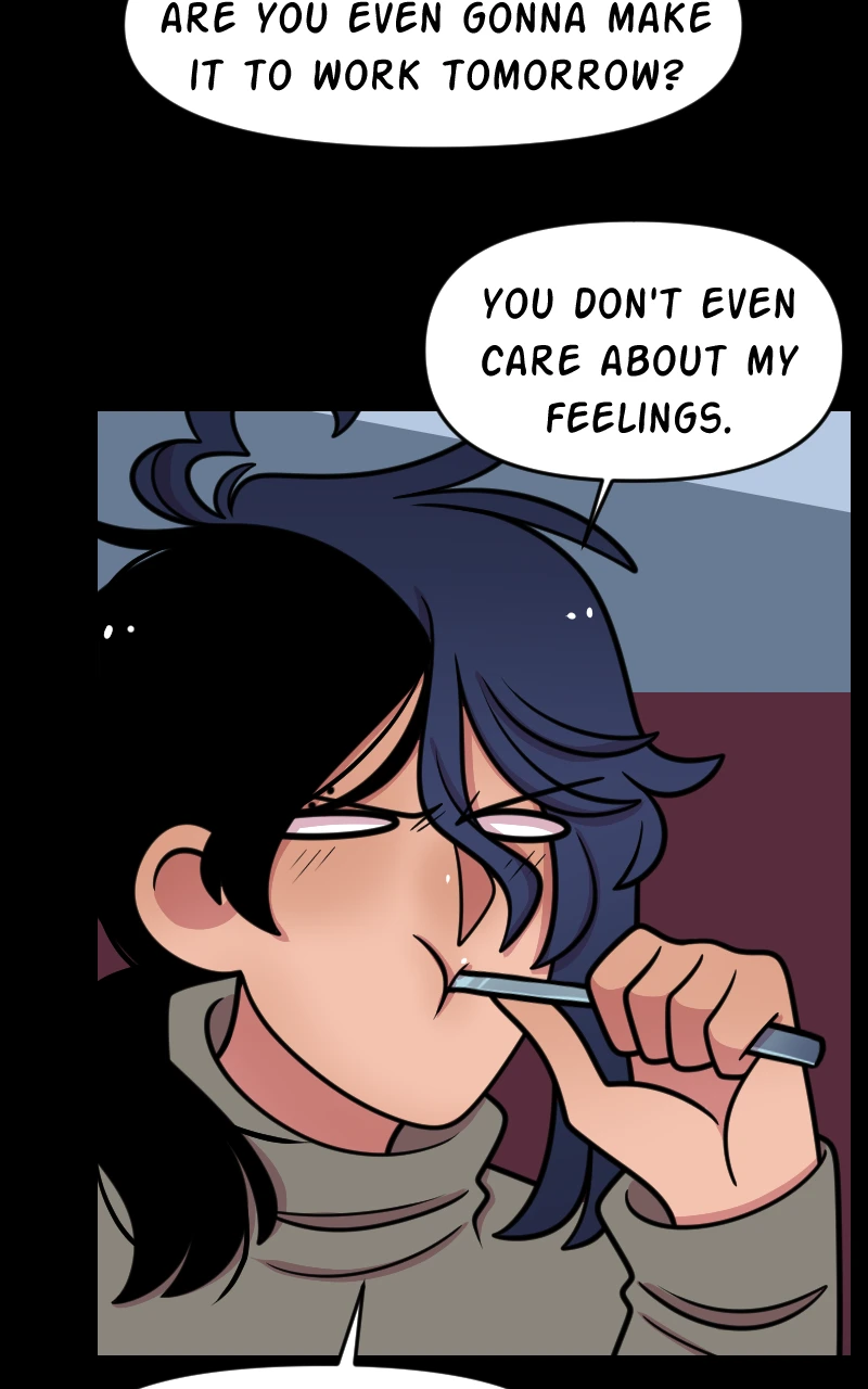 Down To Earth chapter 149 - page 58