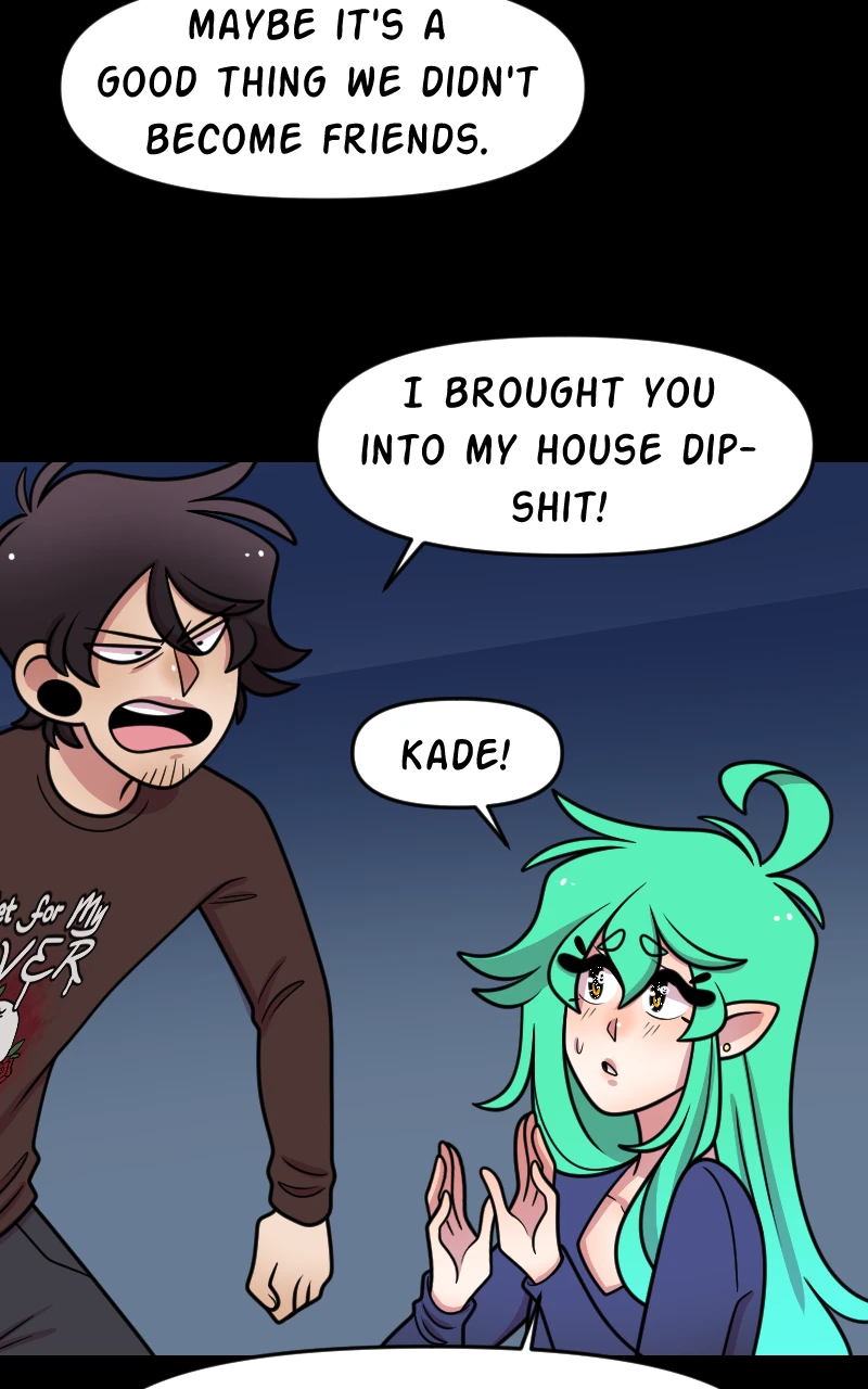 Down To Earth chapter 149 - page 59