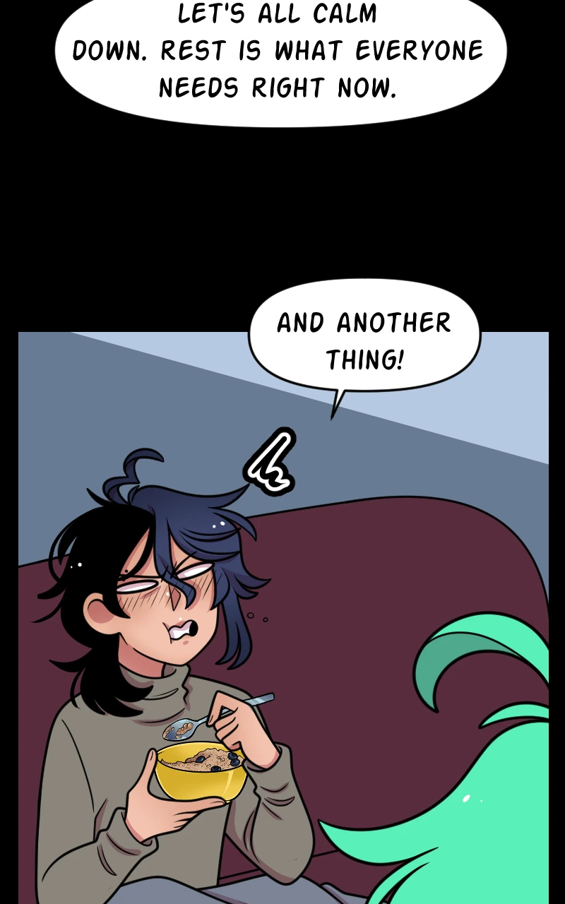 Down To Earth chapter 149 - page 60