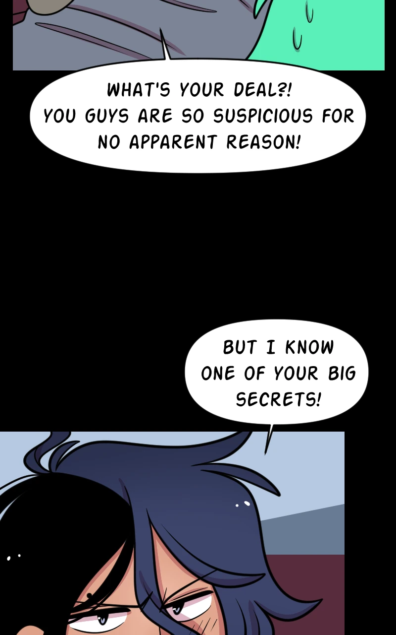 Down To Earth chapter 149 - page 61