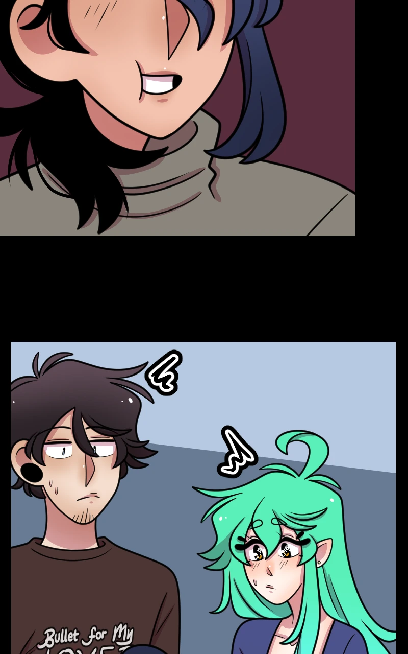 Down To Earth chapter 149 - page 62