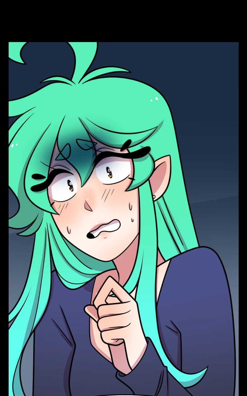 Down To Earth chapter 149 - page 7