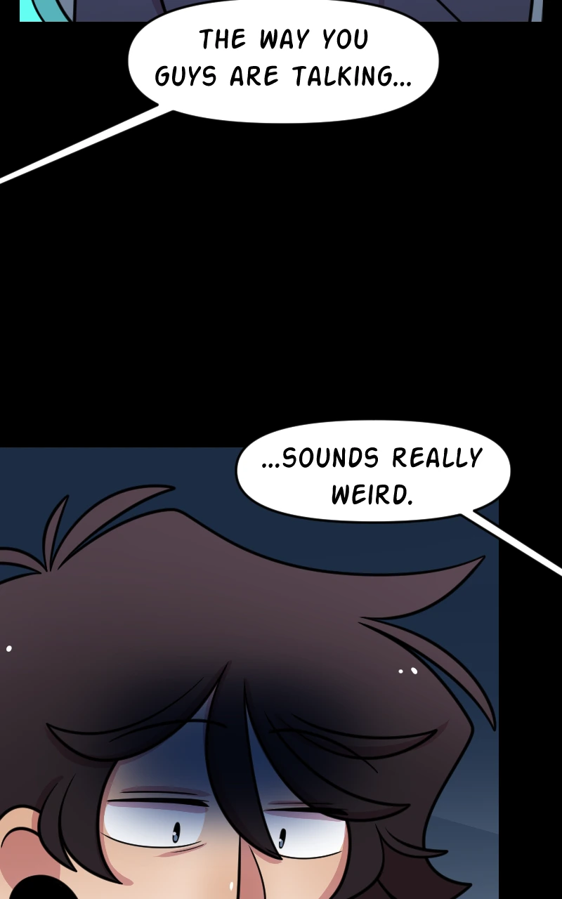 Down To Earth chapter 149 - page 8