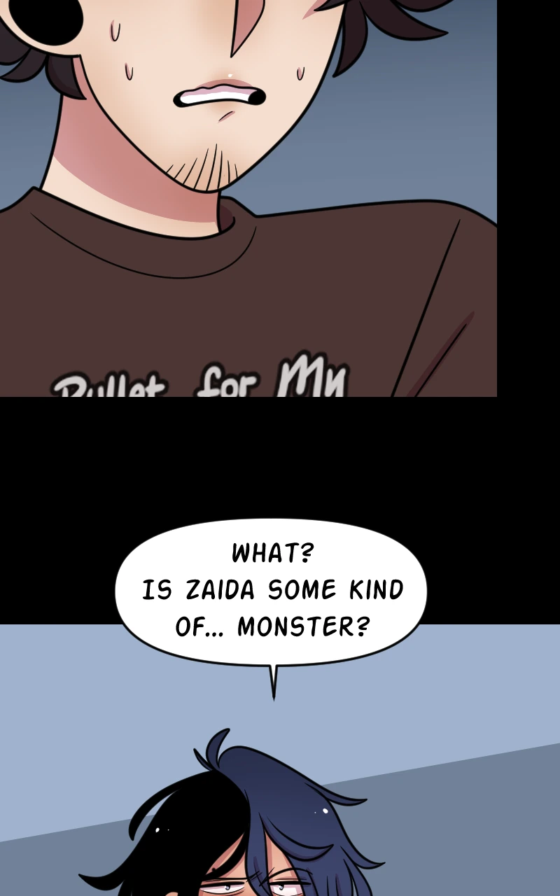 Down To Earth chapter 149 - page 9