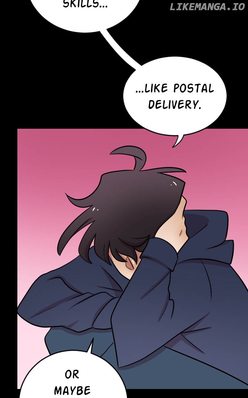 Down To Earth chapter 8 - page 10