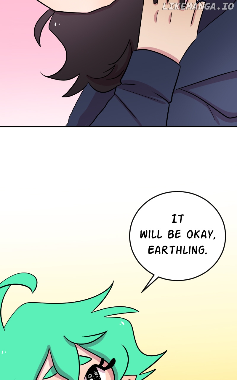 Down To Earth chapter 8 - page 13