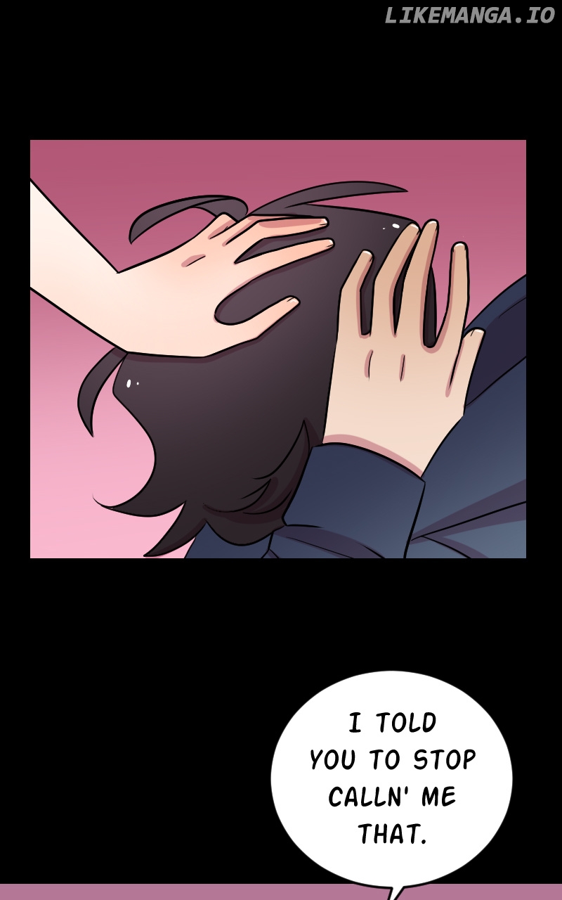 Down To Earth chapter 8 - page 15