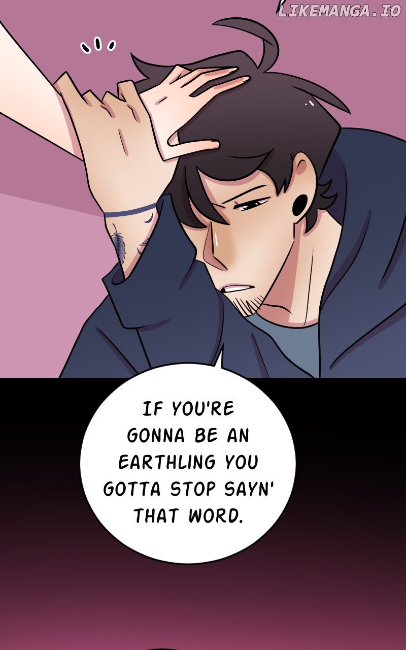 Down To Earth chapter 8 - page 16