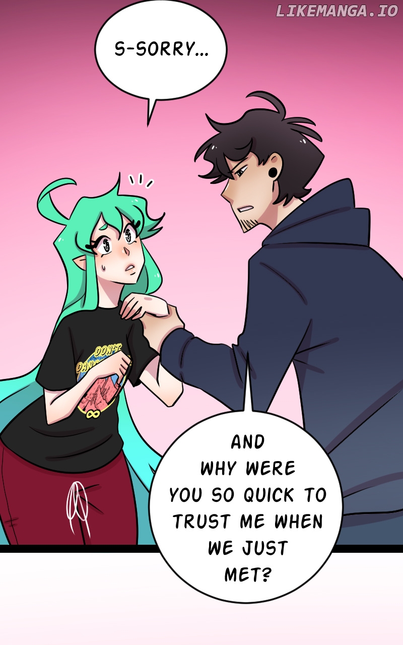 Down To Earth chapter 8 - page 17