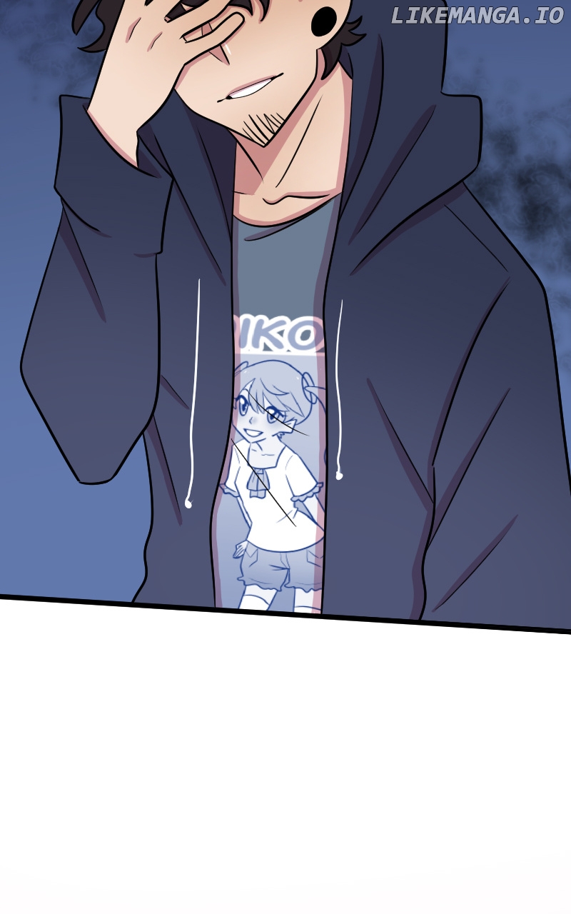 Down To Earth chapter 8 - page 2