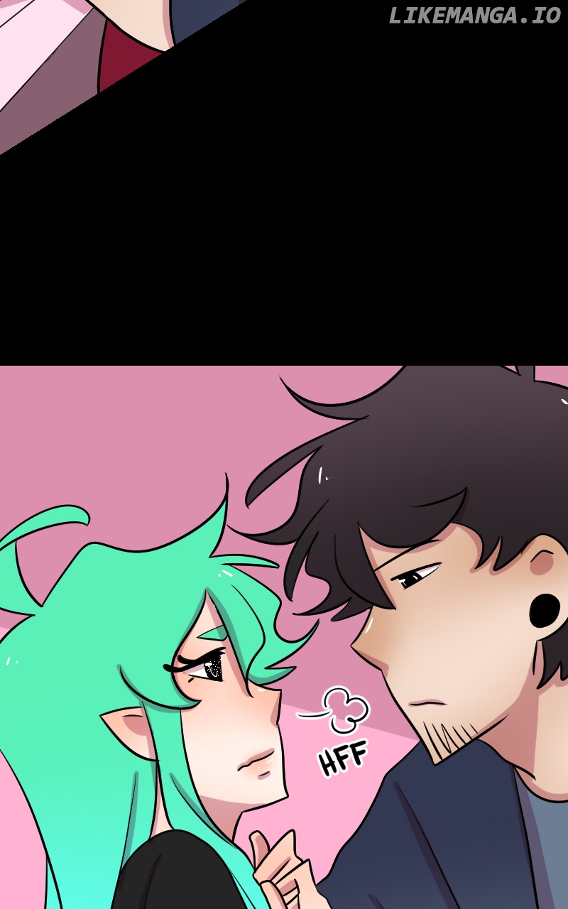 Down To Earth chapter 8 - page 21