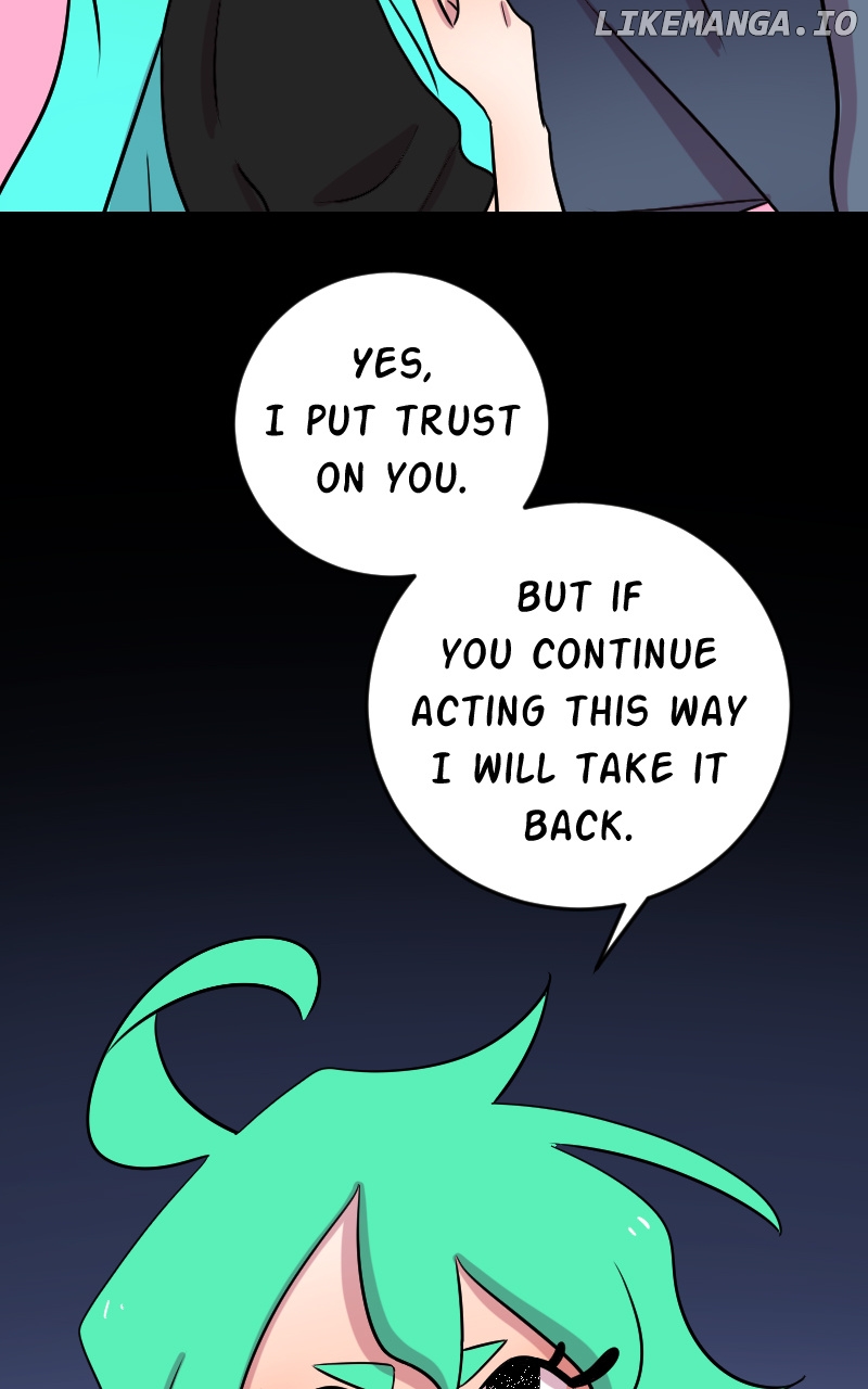 Down To Earth chapter 8 - page 22