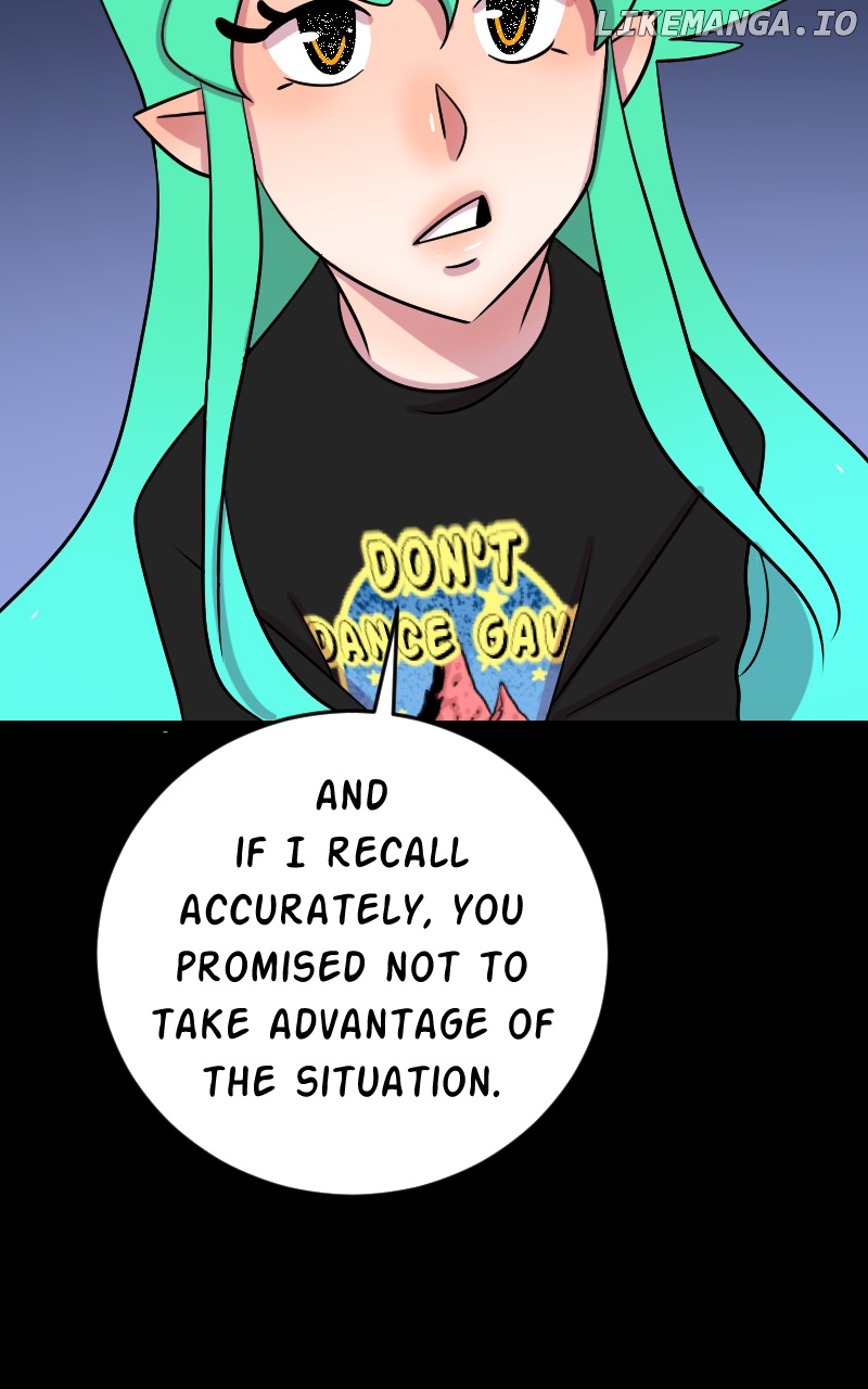 Down To Earth chapter 8 - page 23