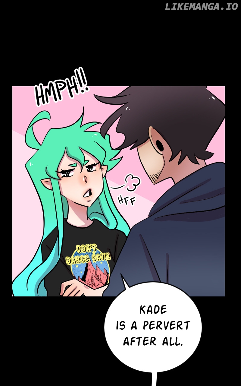 Down To Earth chapter 8 - page 24