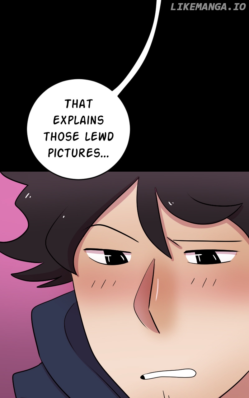 Down To Earth chapter 8 - page 25