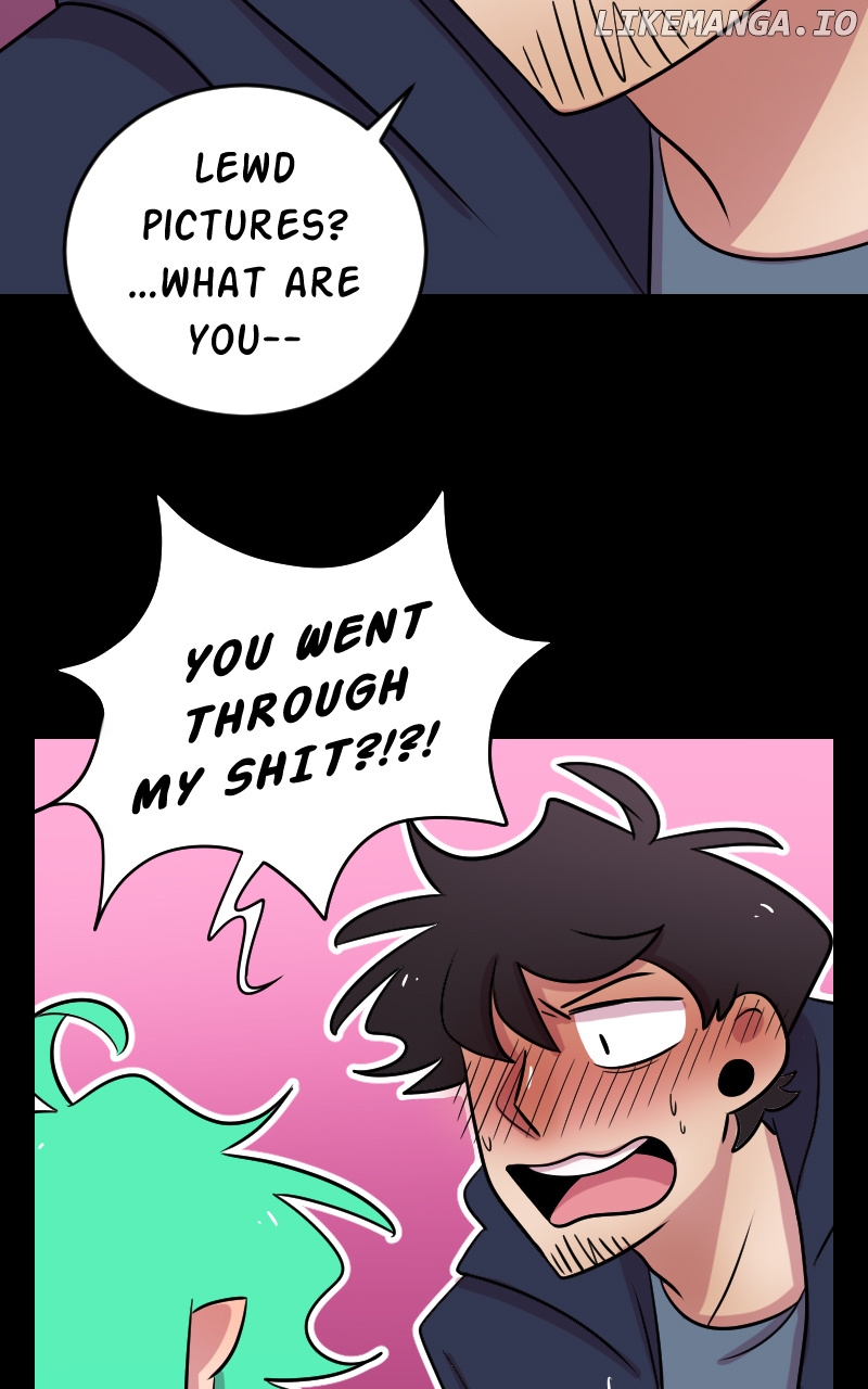 Down To Earth chapter 8 - page 26