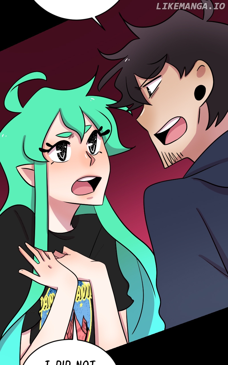 Down To Earth chapter 8 - page 28