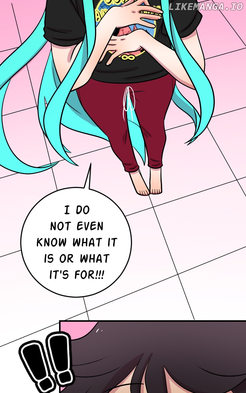 Down To Earth chapter 8 - page 31