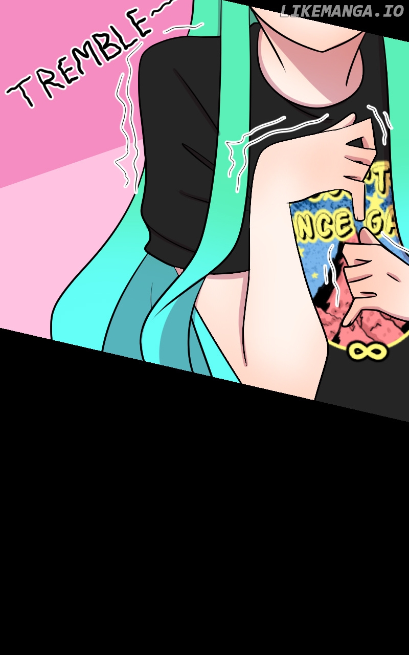 Down To Earth chapter 8 - page 34