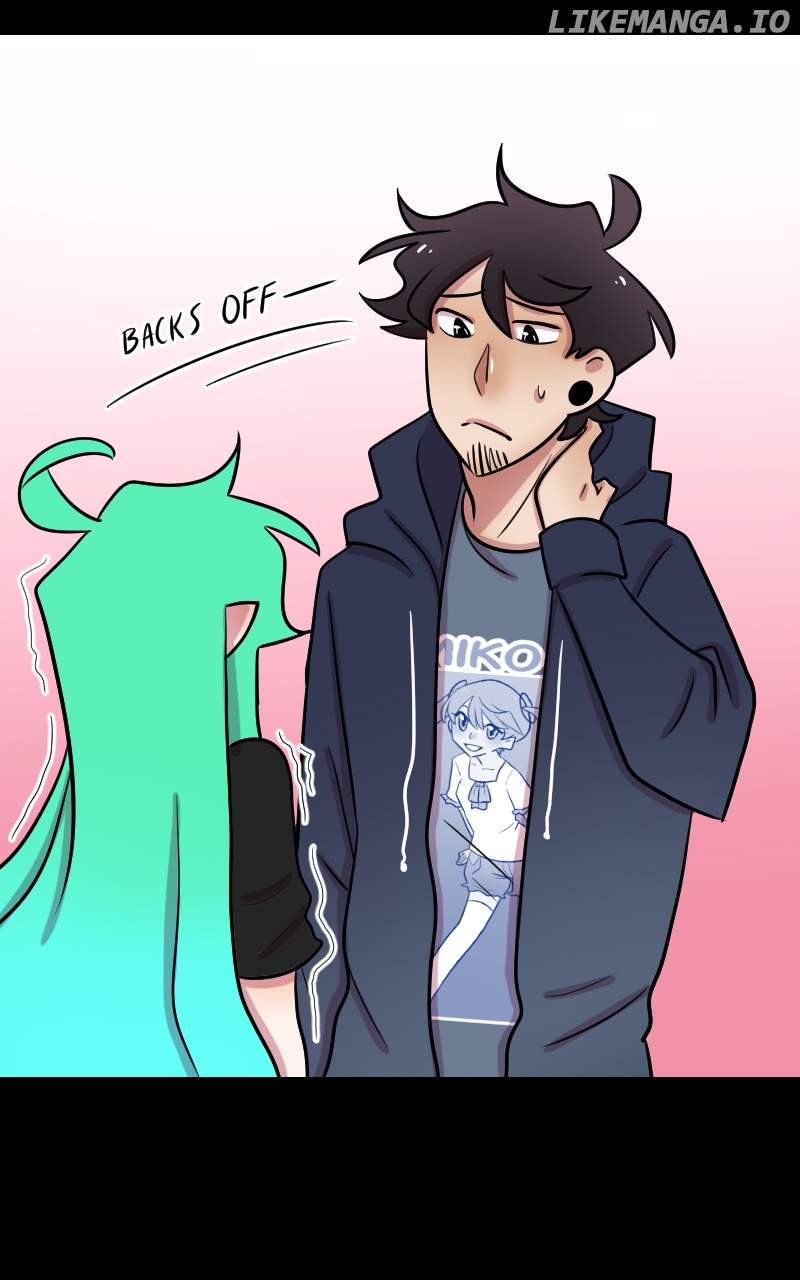 Down To Earth chapter 8 - page 35