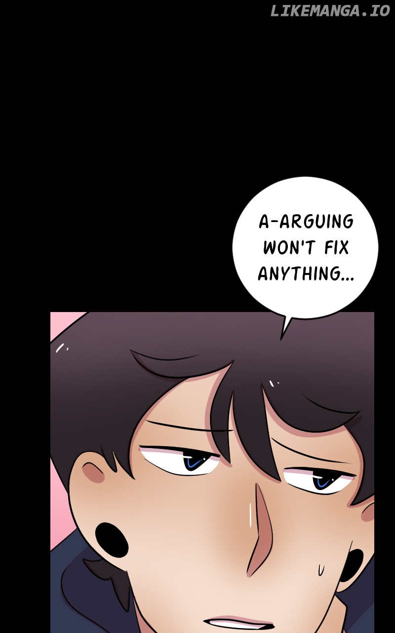 Down To Earth chapter 8 - page 36