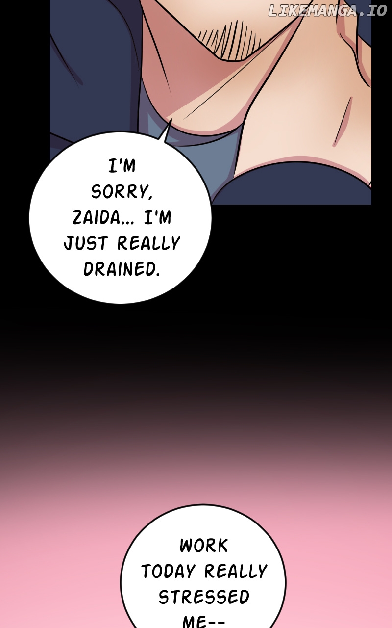 Down To Earth chapter 8 - page 37