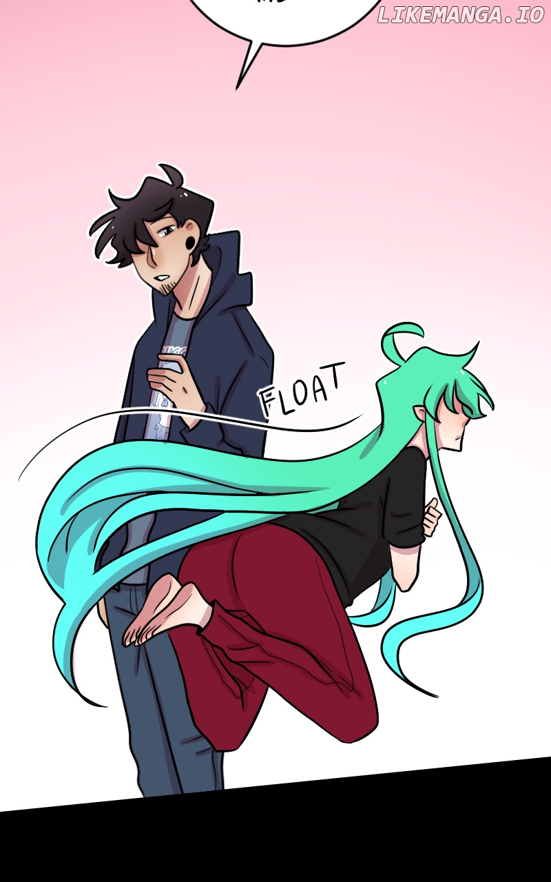 Down To Earth chapter 8 - page 38