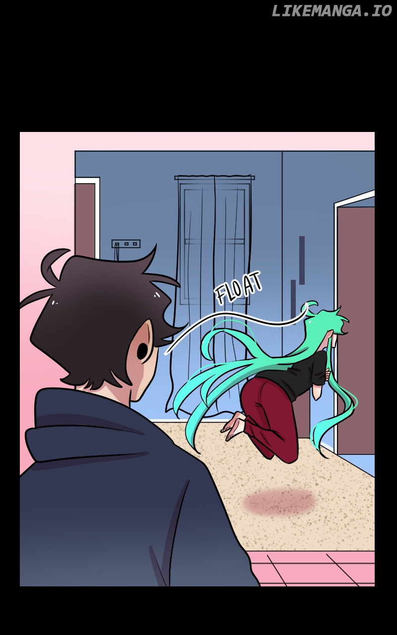 Down To Earth chapter 8 - page 39