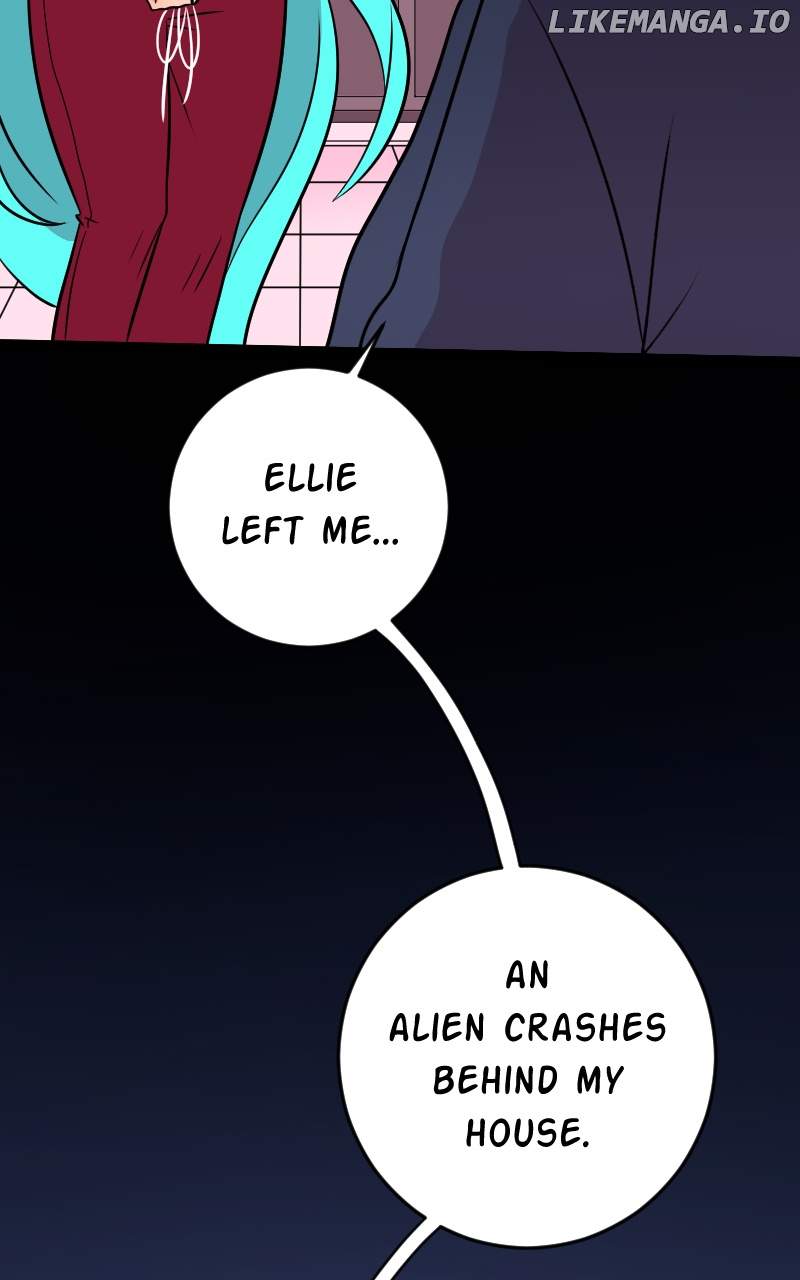 Down To Earth chapter 8 - page 4